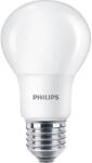 Philips LED 60W A60 E27 2700K pachet de 2 PHILIPS