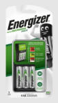 Energizer Nab. Pro. 4xAA NiMH 2000mAh ENERGIZER Incarcator baterii