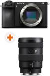 Sony Alpha A6700 16-55mm f/2.8 G Digitális fényképezőgép