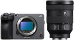 Sony FX3A + SEL 24-105mm f/4 G Digitális fényképezőgép