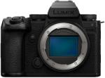 Panasonic Lumix DC-S5 Mark IIX body Digitális fényképezőgép