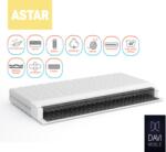 Mindigbútor Astar bonell rugós matrac fehér 120x200 cm