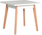 Mindigbútor Oslo 1 étkezőasztal fix - smartbutor