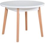 Mindigbútor Oslo 4 étkezőasztal bővíthető - sprintbutor