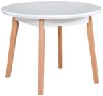 Mindigbútor Oslo 4 étkezőasztal bővíthető - mindigbutor