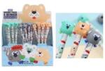 QX Creion grafit Ballpoint cu radieră - multiple