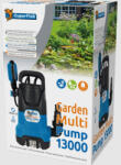 SuperFish GARDEN MULTI PUMP 13000