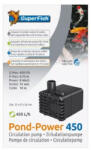 SuperFish PONDPOWER 450
