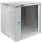 Qoltec Rack QOLTEC cabinet 19" 12U, 600 x 450 x 635 (54485)