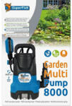 SuperFish GARDEN MULTI PUMP 8000