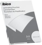 Ibico Folie de laminare Ibico Basics Medium A4, 100 buc (627309)
