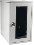 EFB Elektronik Rack EFB 19" 6HE, fest, RAL7035, T=500 (691706VGR.50)