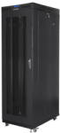 Lanberg Rack LANBERG 19" 42U 800x1200 black (FF01-8242-23BL)