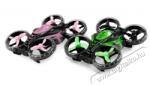 AMEWI Fightstar RC kit - Set of battle drones green & pink