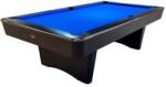 Buffalo Dominator II fekete biliárd asztal 8&apos