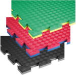 SportMat Puzzle Karate szőnyeg - Standard