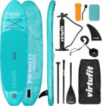 VirtuFit Ocean Sup 275 - türkíz kiegészítőkkel és hordtáskával