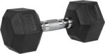 VirtuFit Hexa kézi súlyzó 15kg