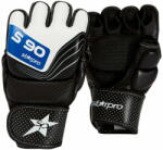 Starpro S90 MMA nyitott tenyerű edzőkesztyű