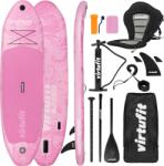 VirtuFit Cruiser 305 sup deszka - Pink