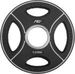 ATS Prémium poliuretán súlytárcsa 50mm - 1, 25kg Súlytárcsa