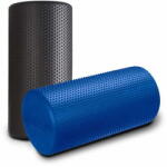 Trendy Sport Pequeno mini pilates roller - antracit