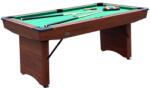Buffalo Challenger II összecsukható biliárd asztal 6&apos