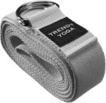 Trendy Jóga heveder - Szürke