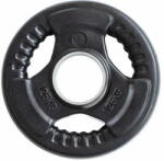 HMS Olimpiai súlytárcsa 1, 25 kg / 51 mm Súlytárcsa