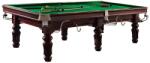 Buffalo Snooker asztal 9ft mahagony