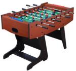 SPARTAN Wuzzler összecsukható csocsó asztal