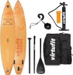 VirtuFit Voyager 381 sup deszka - orange - kiegészítőkkel és táskával