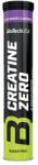 Biotech Usa, HMS Premium Creatine Zero pezsgőtabletta - kékszőlő