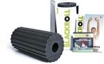 BLACKROLL Flow Standard - black