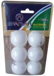 Spartan Ping pong labda 6db-os kiszerelés
