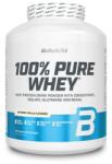 BioTechUSA 100% Pure Whey 2270g bourbon vanília