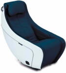 SYNCA CirC luxus masszázsfotel Navi