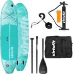 VirtuFit Ocean Compact 305 sup deszka - Turquoise
