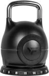 VirtuFit Állítható kettlebell 2-20kg-ig - vitalforce
