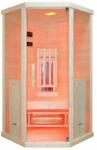 Zanier Falun 100 infraszauna