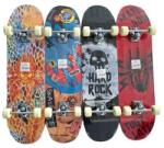 SPARTAN Circle Star gördeszka