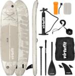 VirtuFit Ocean Compact 305 sup deszka - Sand Beige