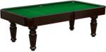 Buffalo Popular Classico biliárd asztal 8ft mahagony