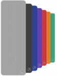 Trendy ProfigymMat profi tornaszőnyeg 180x60x1, 5cm - lila