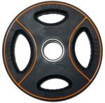 SPARTAN TPU súlytárcsa 5kg Súlytárcsa