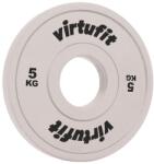 VirtuFit Olimpiai Fractional Plates súlytárcsa 5kg Súlytárcsa