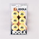JOOLA Rosskopf Champ ping pong labda