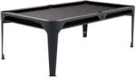 Cornilleau Hyphen kültéri biliárd asztal - fekete-szürke 7&apos