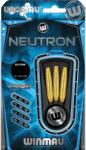 Winmau Neutron darts szett 22gr