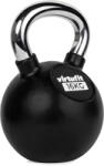 VirtuFit Kettlebell krómozott foganytúval 16kg